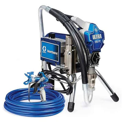 Power Tools & Spray