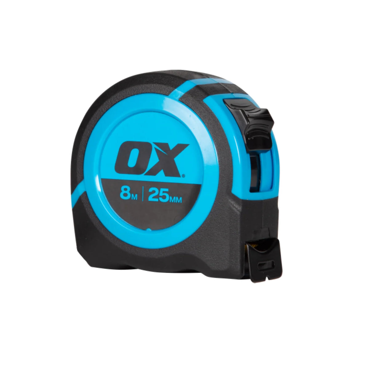 Ox 8m Tape Measure