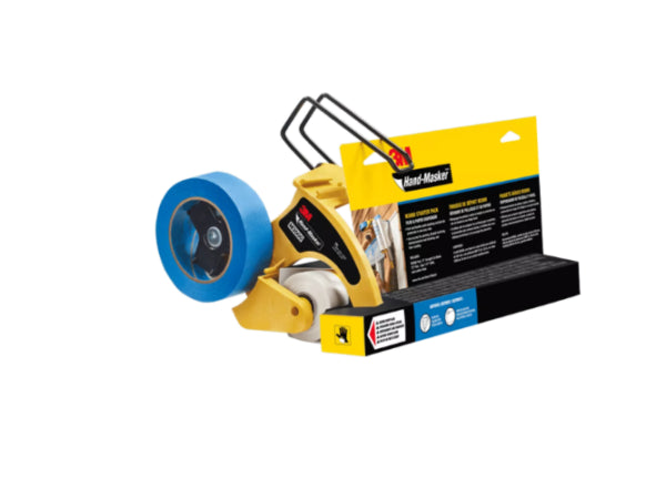 3M Hand-Masker Kit M3000 PAK