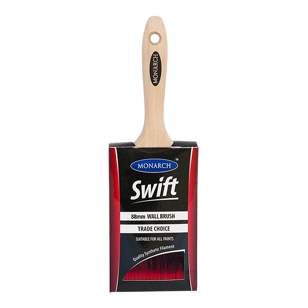 Monarch Swift Wall Brush