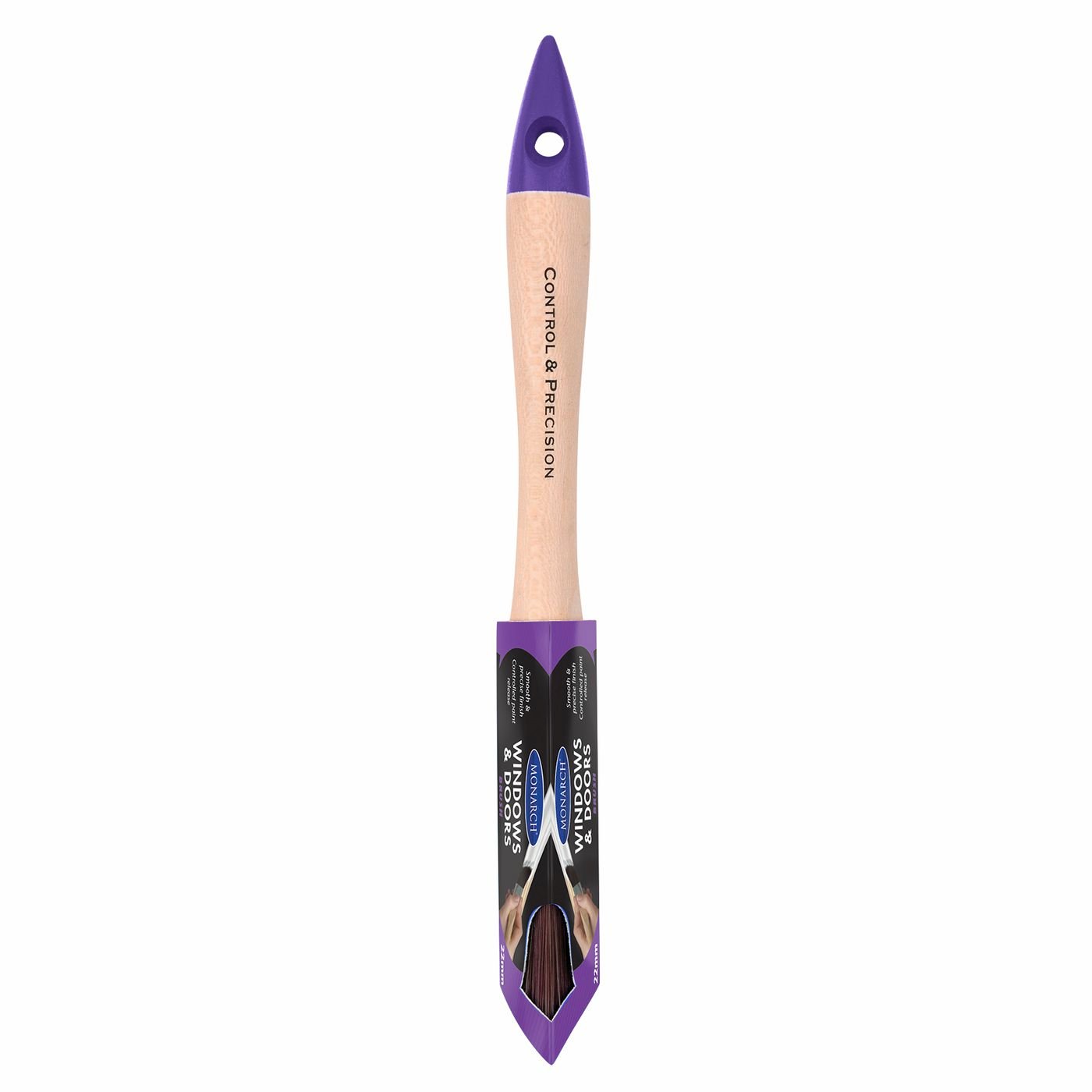 Monarch Window & Doors Brush