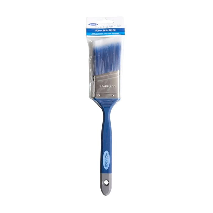 Monarch All Purpose 50mm Sash Brush