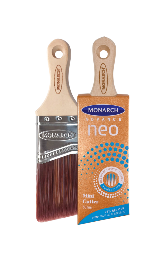 Monarch Advance Neo Mini Cutter