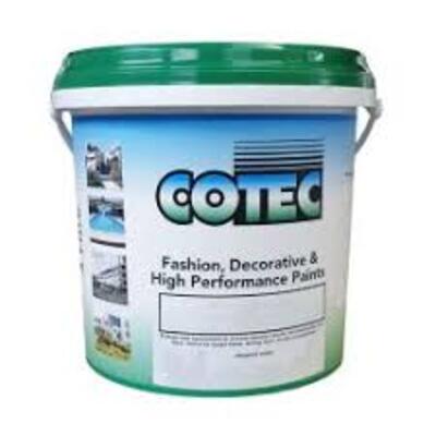 Cotec Uniseal Gloss LO 20L