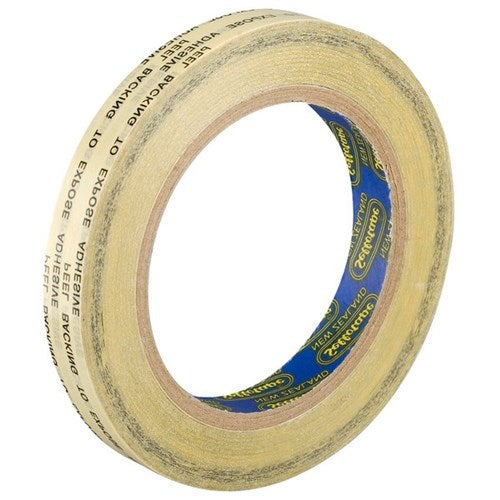 Sellotape Doublesided Tape 24mm x 33m