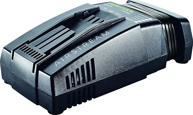 Festool Rapid Charger SCA 8