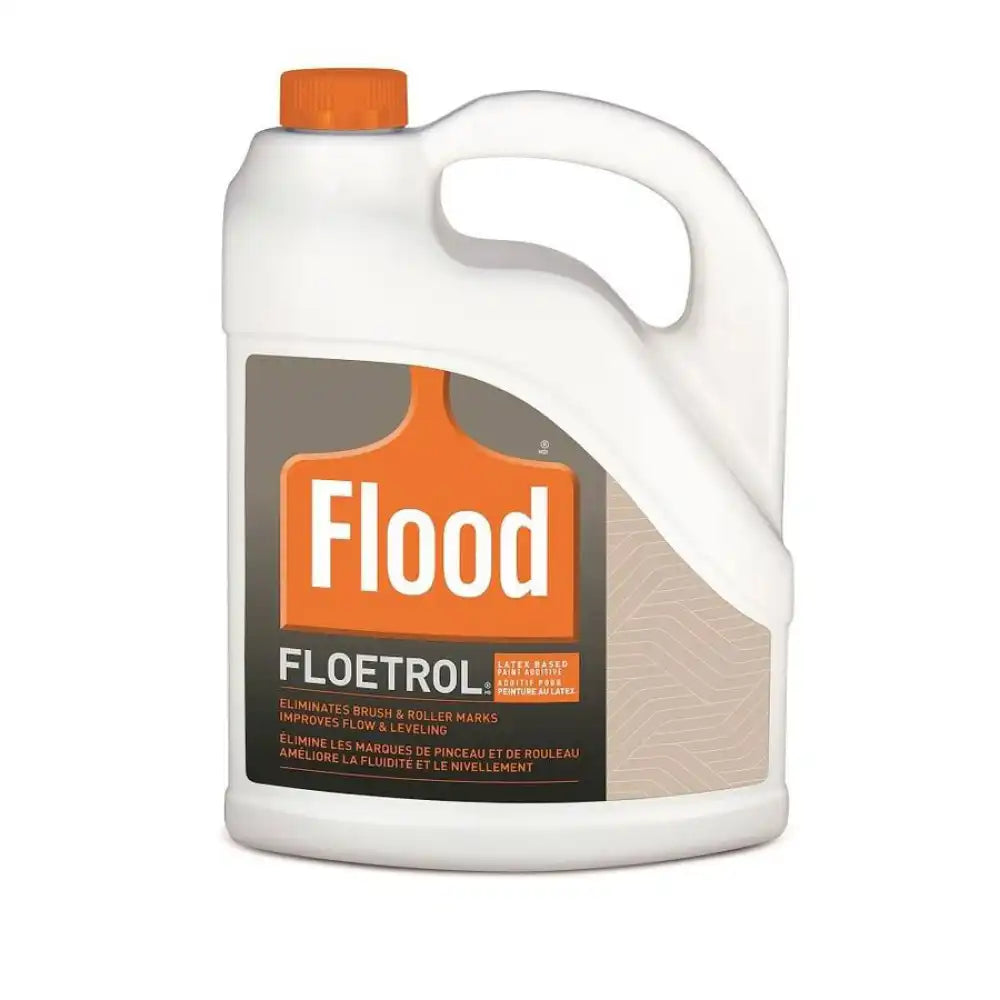 Flood Floetrol Acrylic Paint Conditioner 3.78L