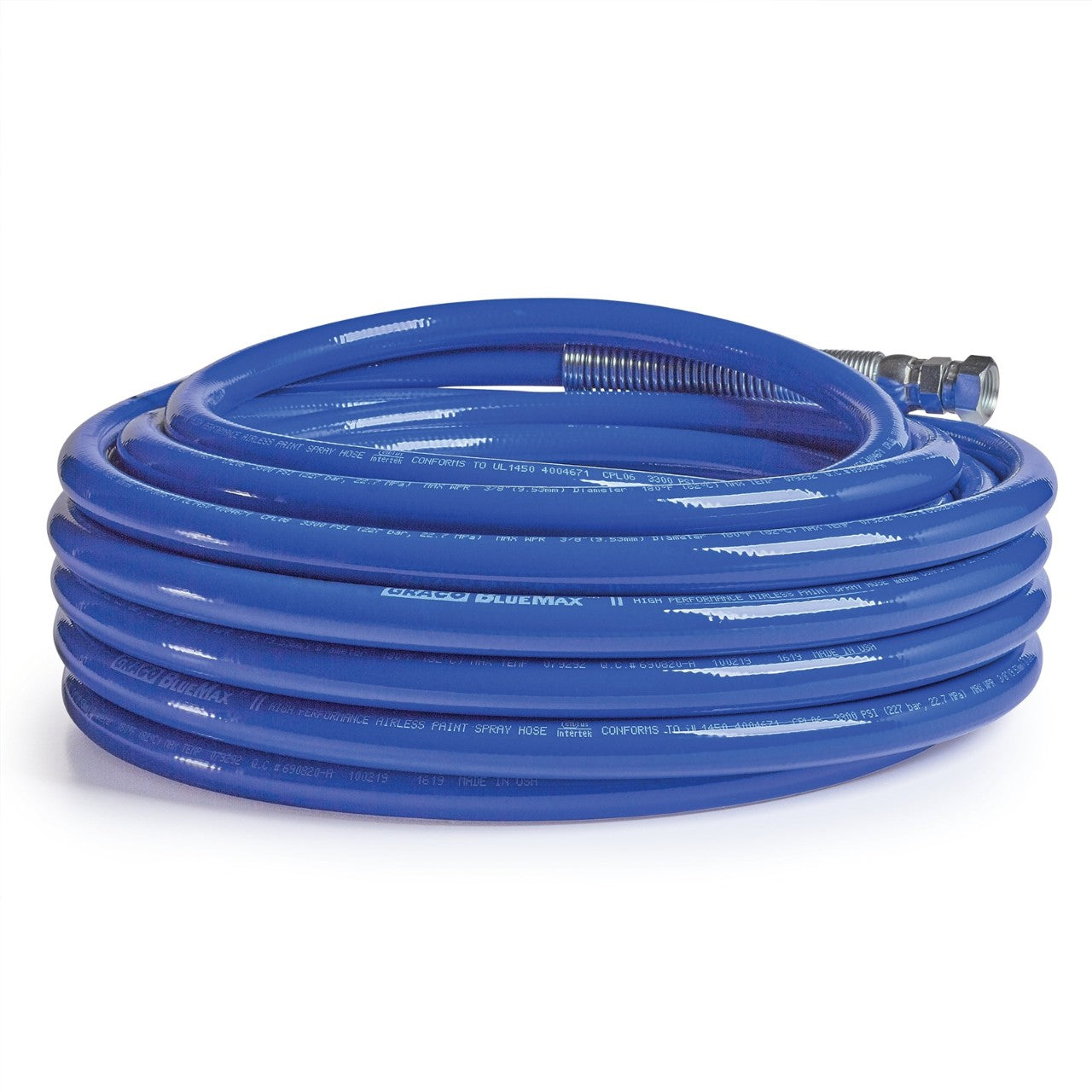 Graco Bluemax Airless Sprayer Hoses
