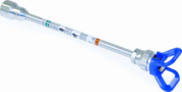 Graco RAC X Tip Extensions