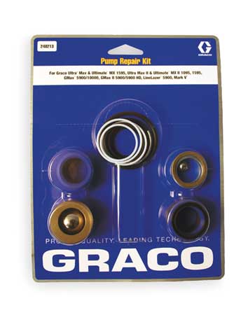 Graco Pump Repair Kits