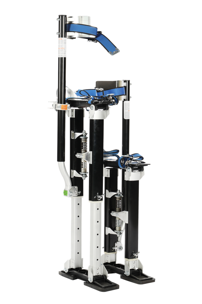 Prostop Aluminium Plastering Stilts