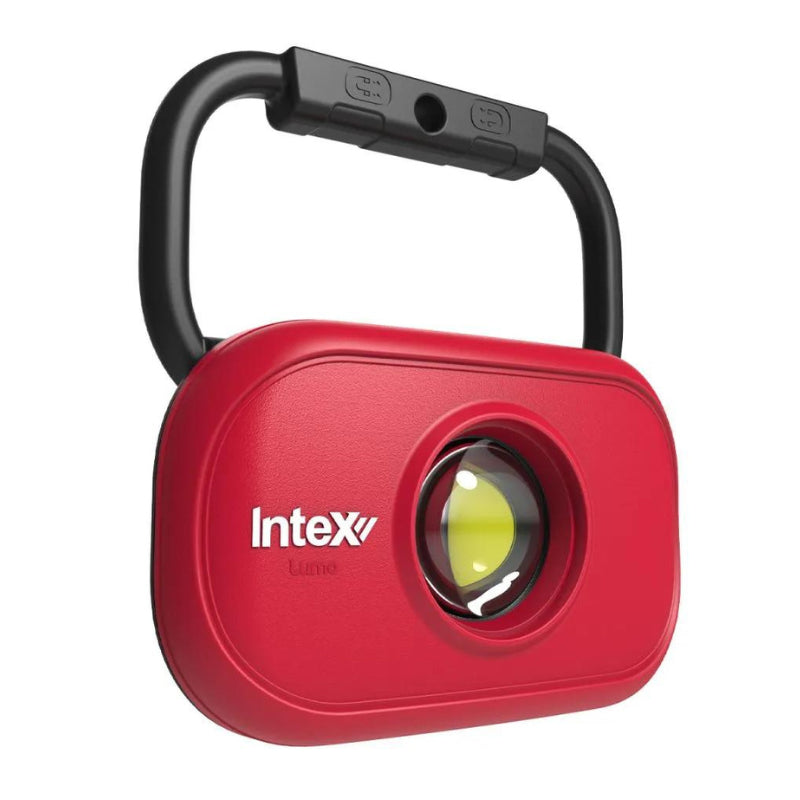 Intex 10W Cordless LED Pocket Floodlight