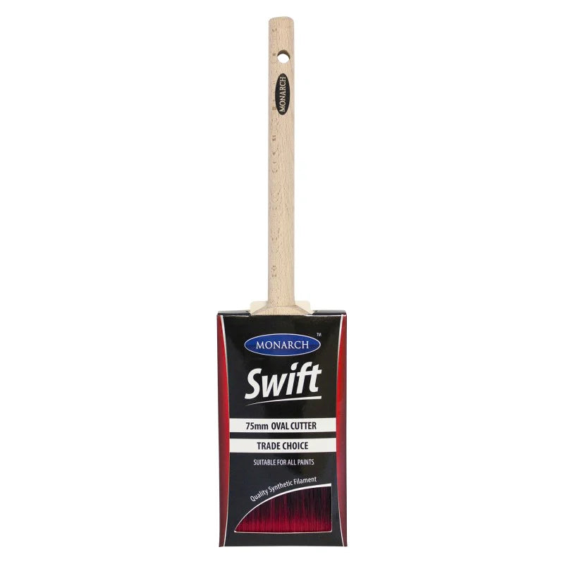 Monarch Swift Oval Cutter