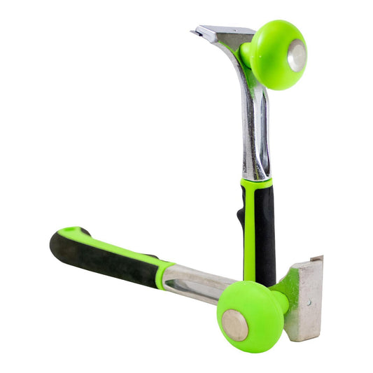 Haydn Tungsten Scraper 60mm