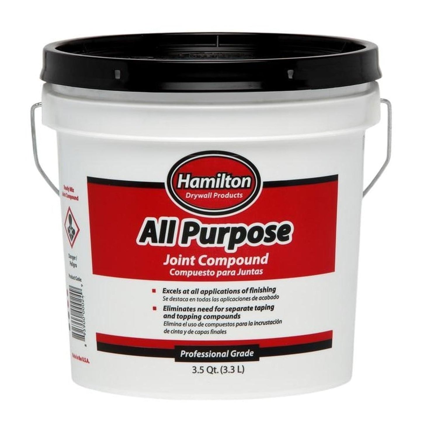 Westpac All Purpose Joint Compound 3.3L