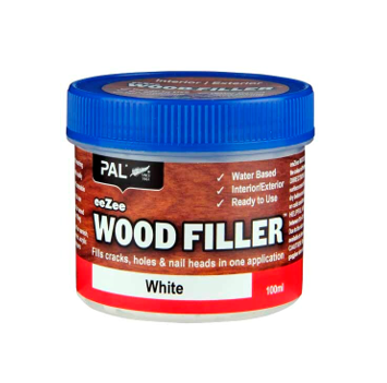 PAL Eezee Wood Filler 100ml