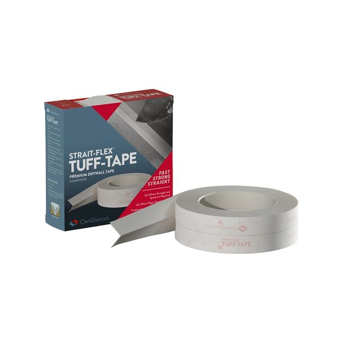 Strait-Flex Tuff-Tape 30m (Red)