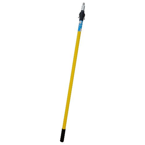 Almax Fiberglass Extension Pole
