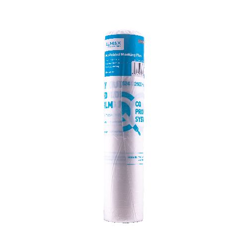 Almax Heavy Duty Masking Film