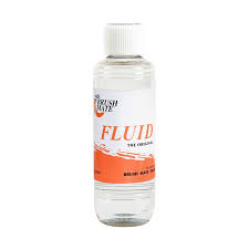 Brush Mate Fluid 250ml