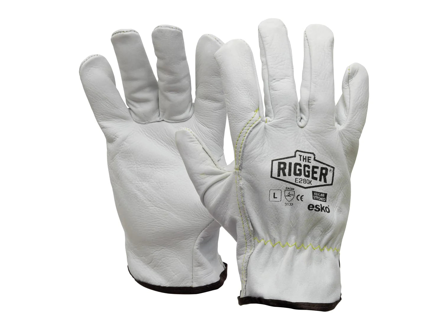 Esko The Rigger E270 Gloves Size L