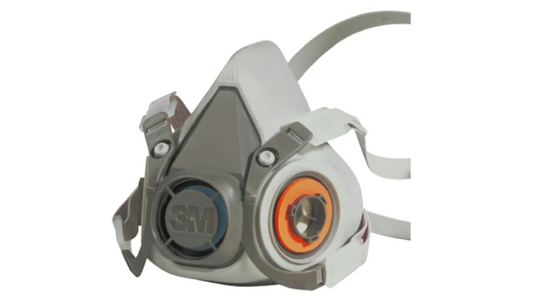 3M Respirator Large 6311
