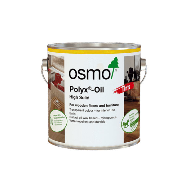 OSMO Polyx Tints