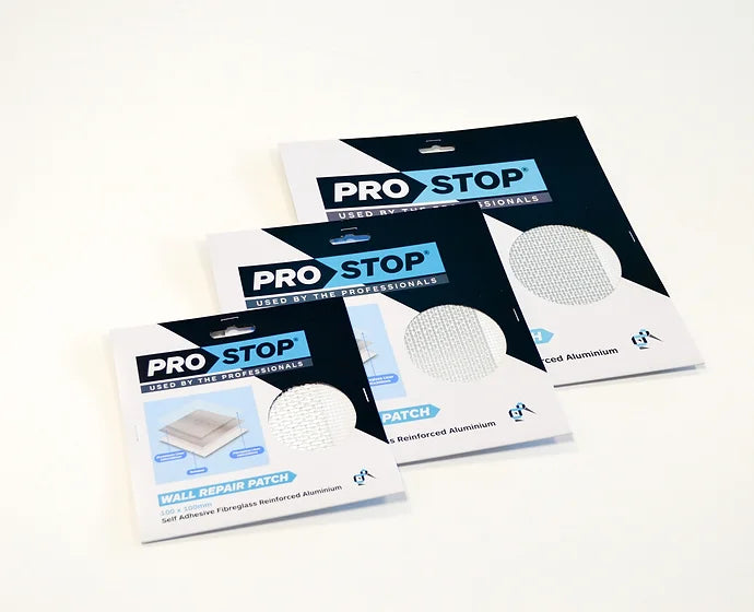 Prostop Repair Patch 100x100mm