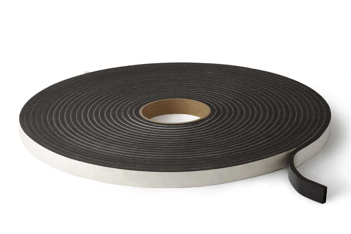 PVC Foam Tape : Medium F2-1110 6.4mm x 15m