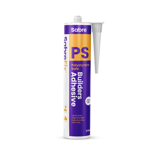 SabreFix PS Adhesive 375ml*