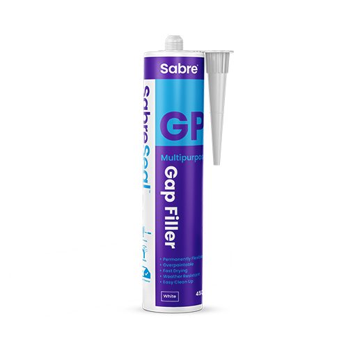 Sabre GP Gap Filler 450g