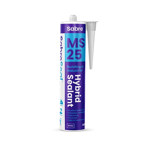 Sabre MS25 Facade 300ml