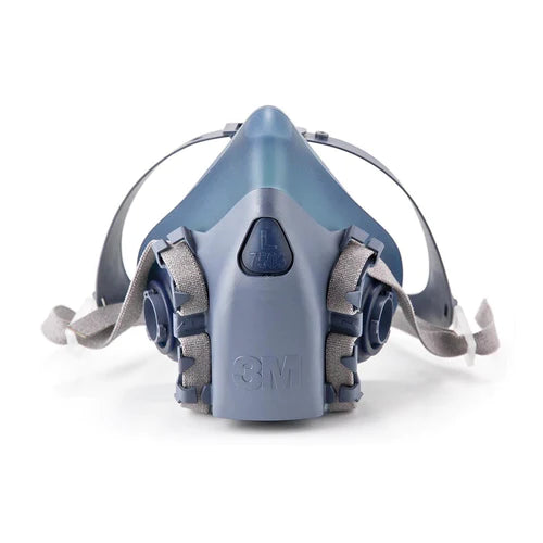 3M Silicone Respirator Medium