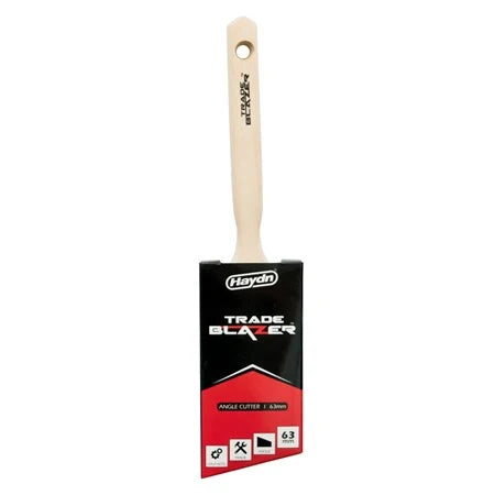 Haydn Trade Blazer Angle Sash Cutter Brush