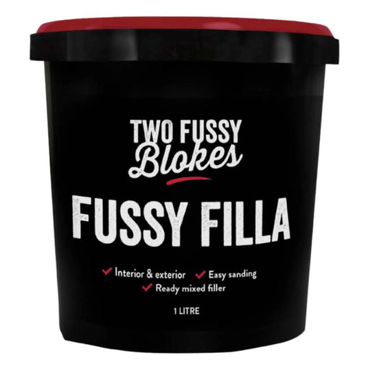 Two Fussy Blokes Fussy Filler 1Ltr