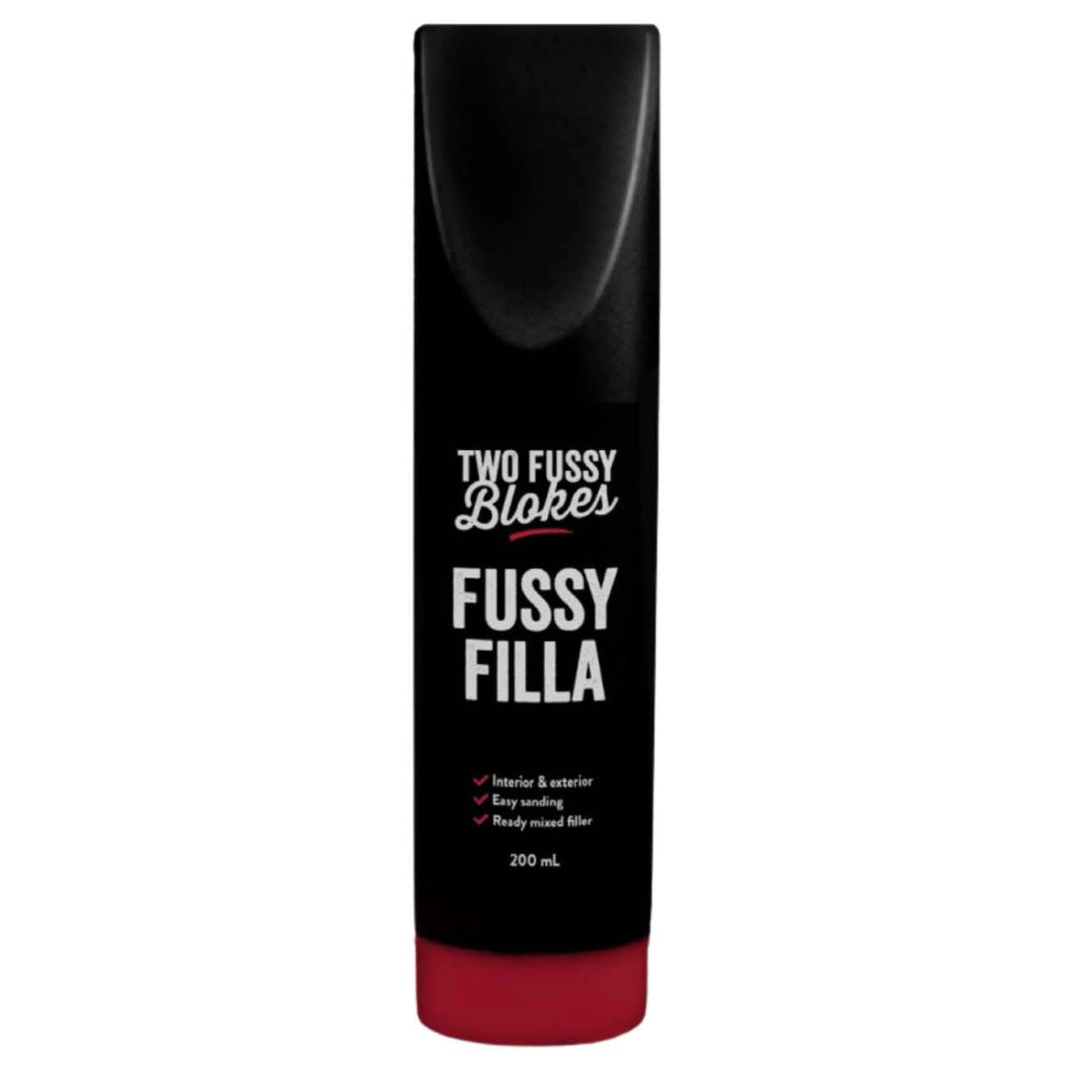 Two Fussy Blokes Fussy Filler 200ml