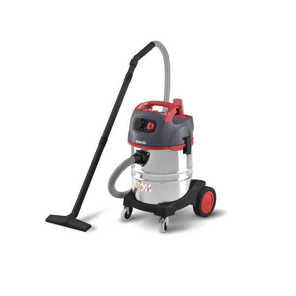 Starmix S/S Vacuum 1432EHP 1400w