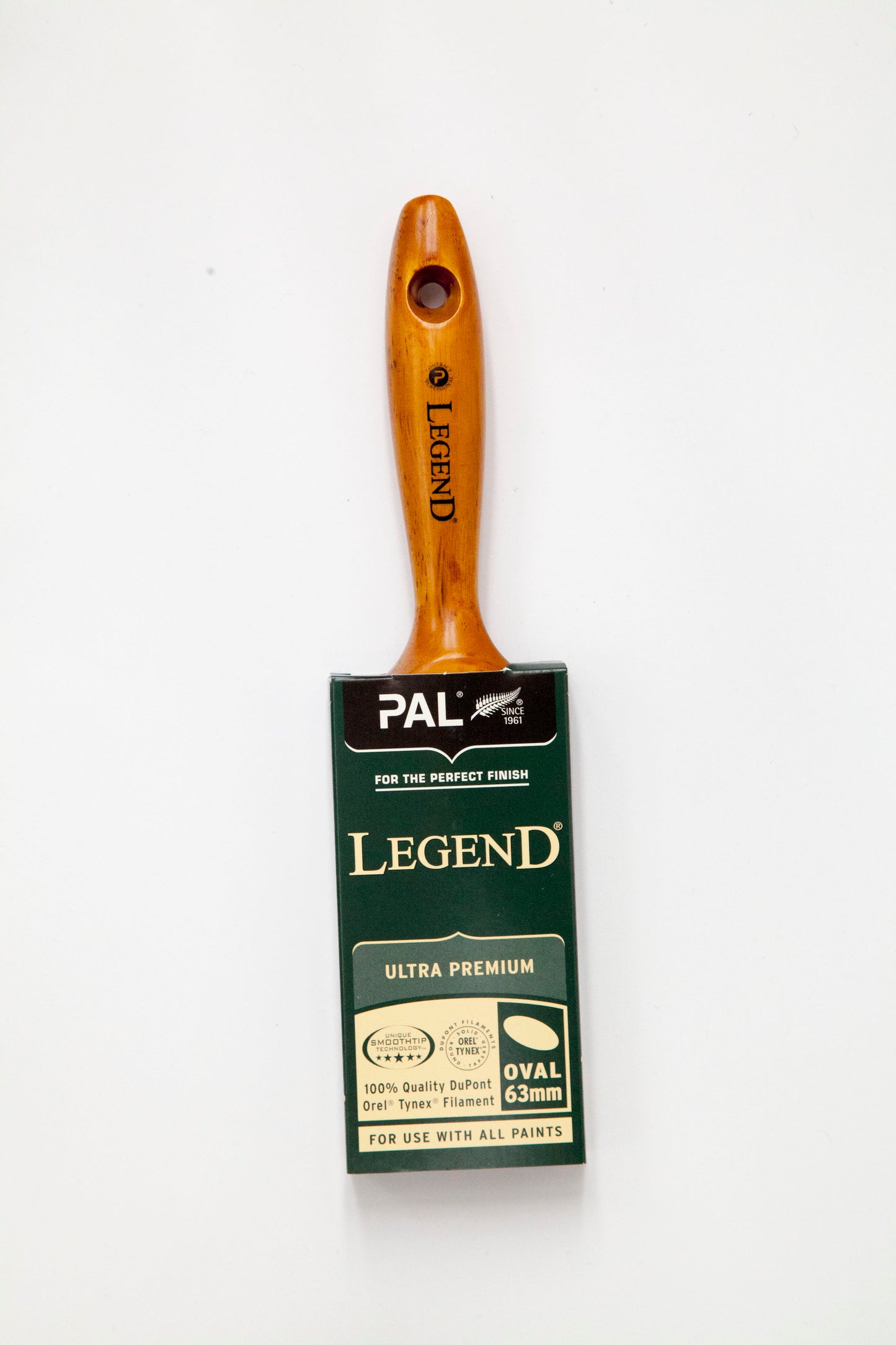 Legend 63mm Oval Tynex