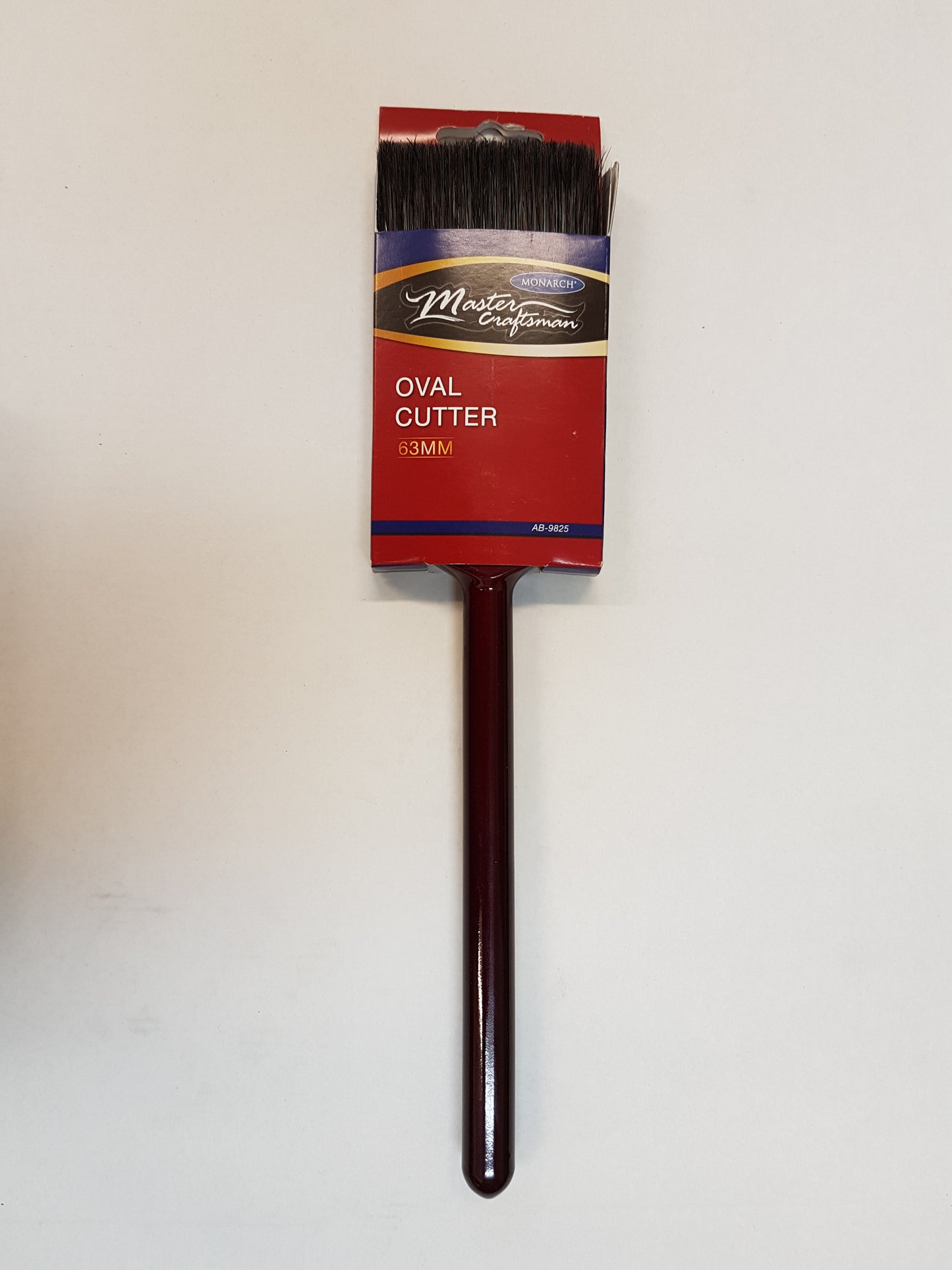 Master Craftsman 75mm oval cutter