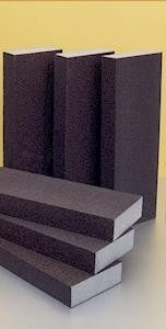 Med/Fine Jumbo Block