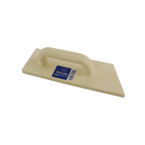 Pointed Poly Float 80x260
