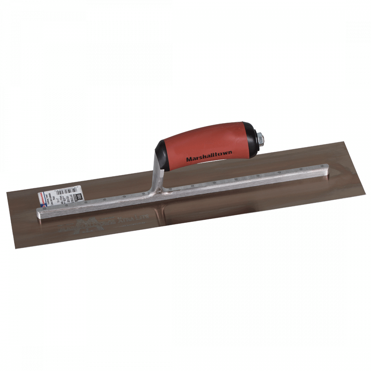 Finishing Trowel SS 406 x 102mm