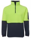 JBs HV Polar 1/2 Zip