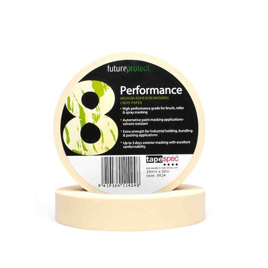 Autospec crepe High Perform