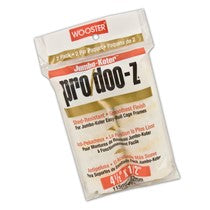 Wooster Pro/Doo-z 115mm x 12.7mm Nap 2pk