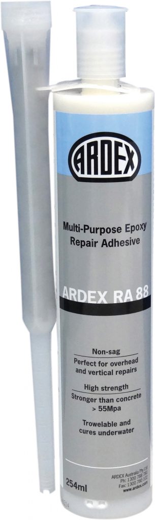 ARDEX RA 88 PLUS