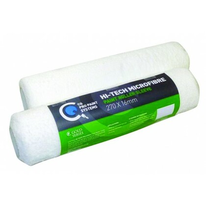 HiTech Microfibre Roller 270mm x 16mm