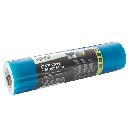 Haydn Carpet Film