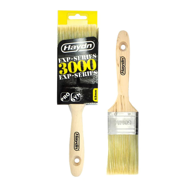 Haydn 3000 Series Paint Brush