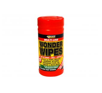 Wonder Wipes Trade Tub 100 wipes